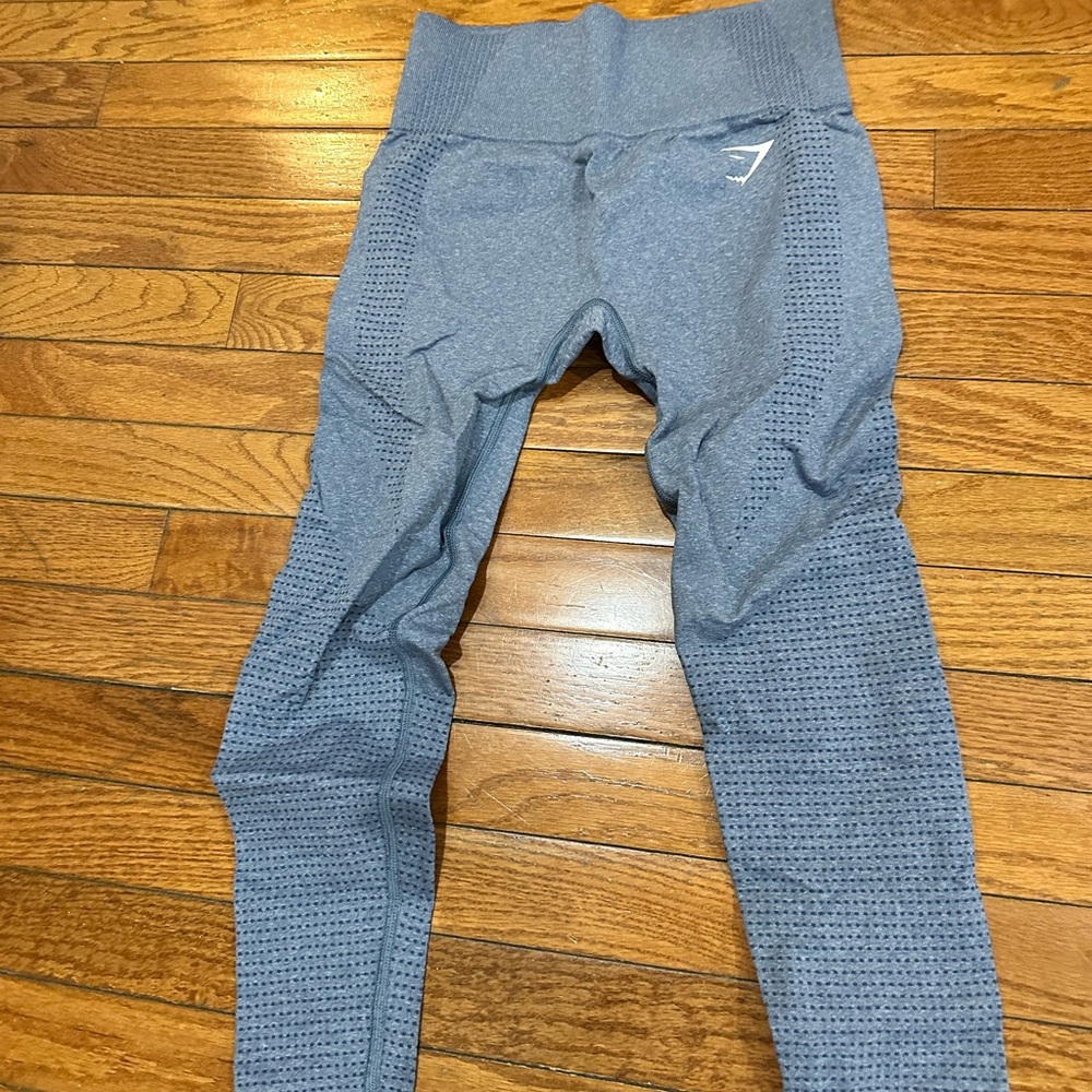 Gymshark vital seamless leggings
